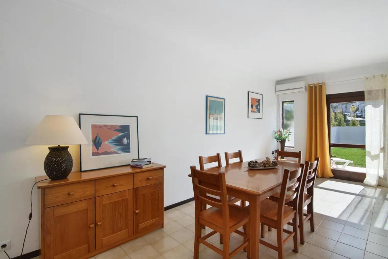 Vila Amelia By Sunnyway Albufeira Exterior foto