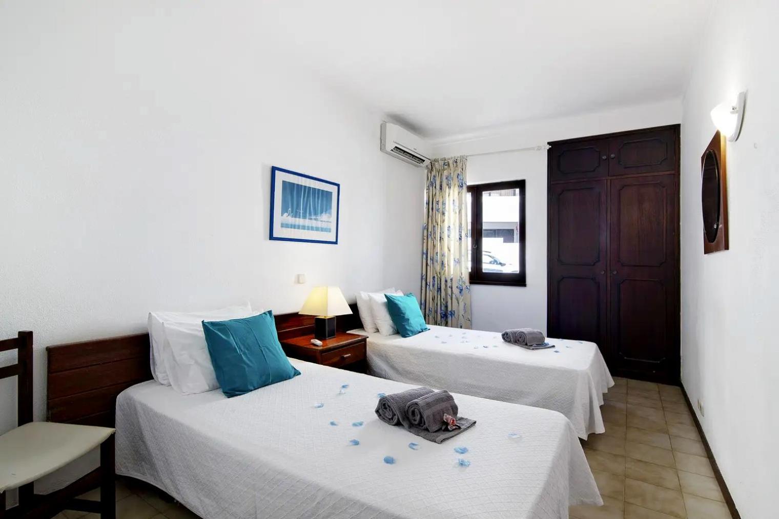 Vila Amelia By Sunnyway Albufeira Exterior foto