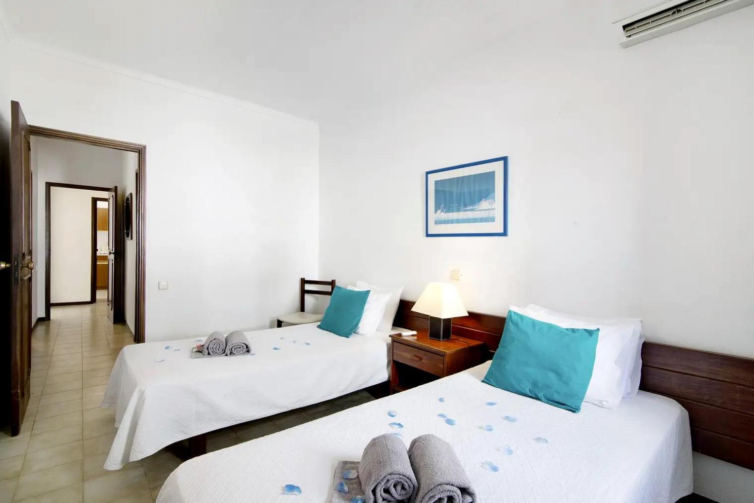 Vila Amelia By Sunnyway Albufeira Exterior foto