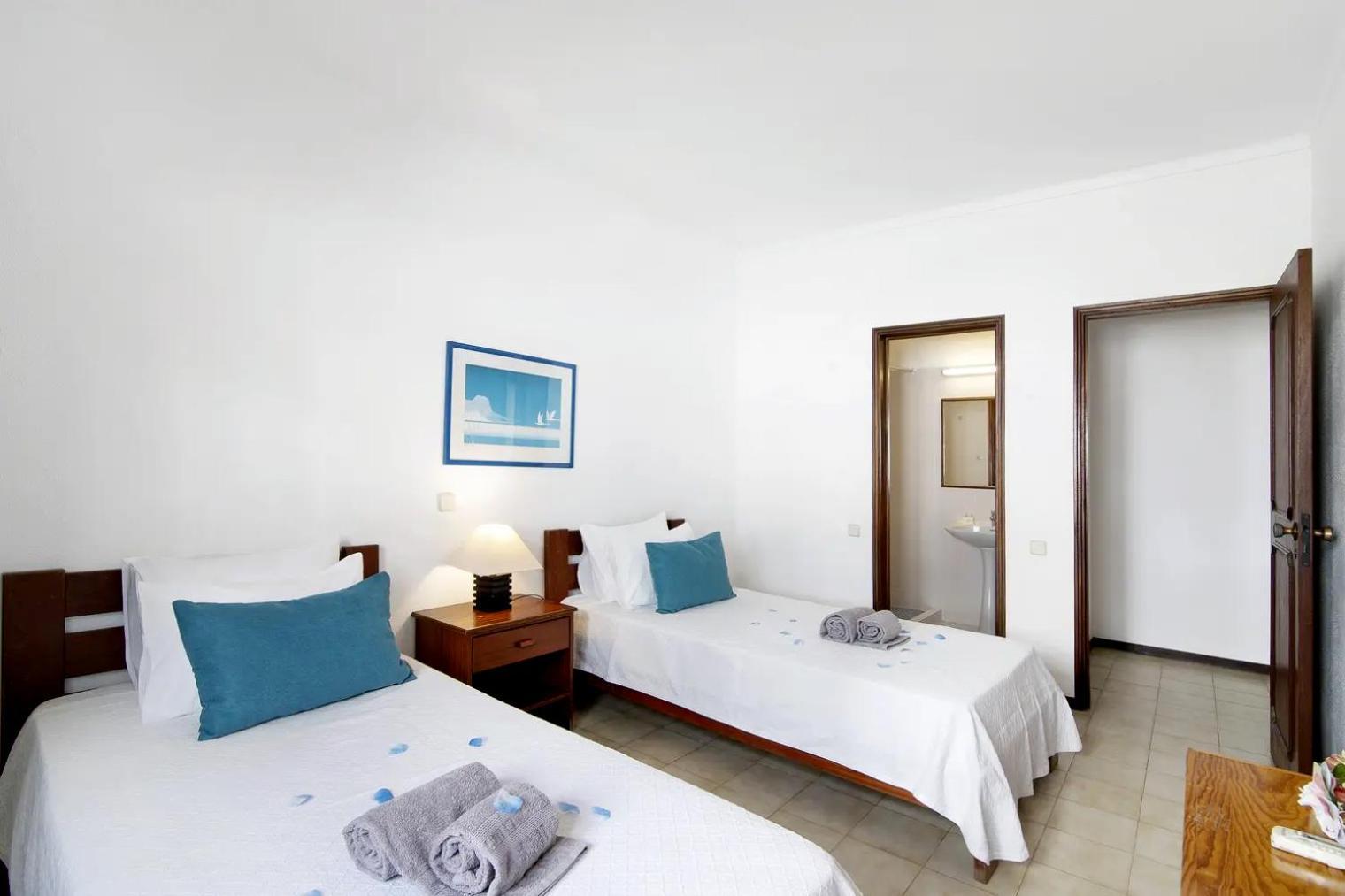 Vila Amelia By Sunnyway Albufeira Exterior foto