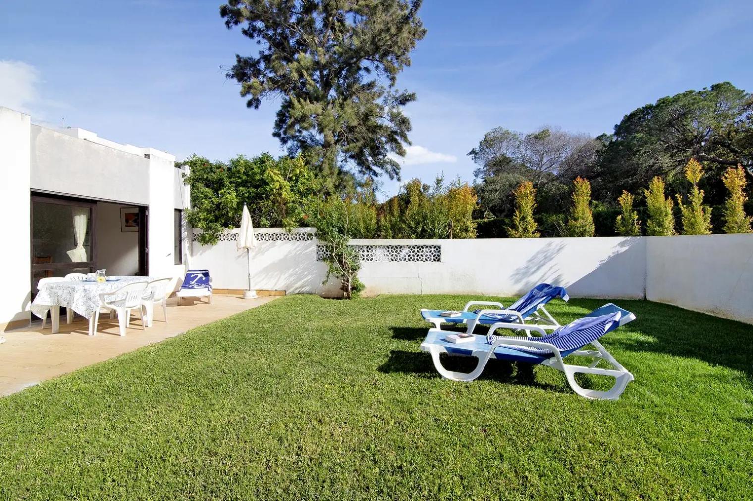Vila Amelia By Sunnyway Albufeira Exterior foto