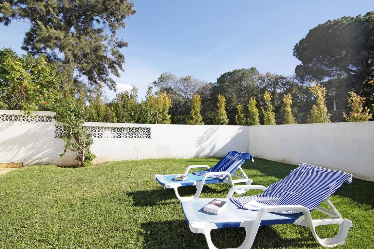 Vila Amelia By Sunnyway Albufeira Exterior foto